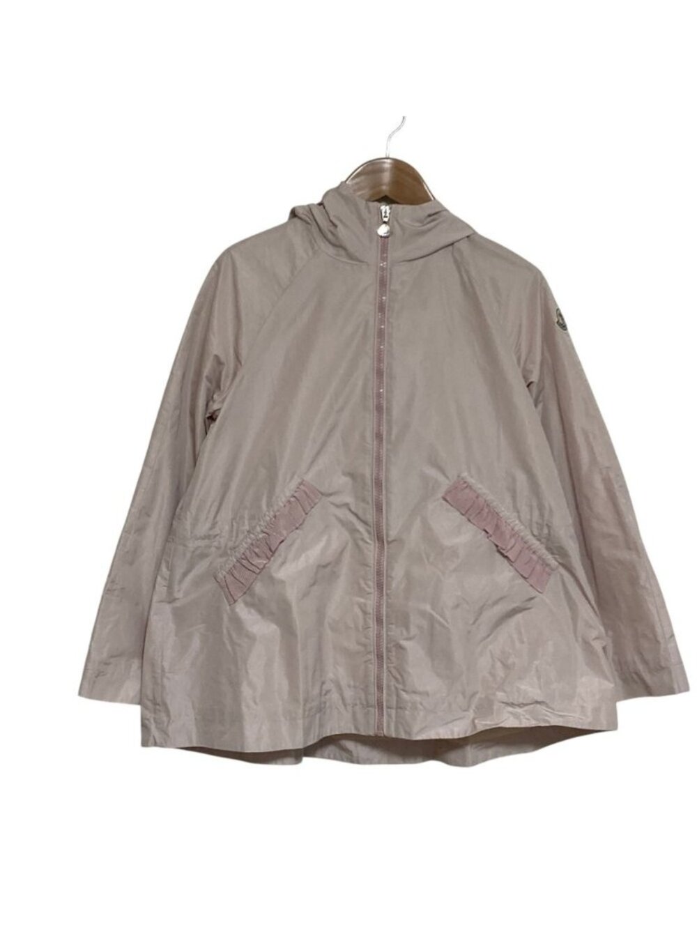 Moncler Fraisier Hoodie 12 Pink